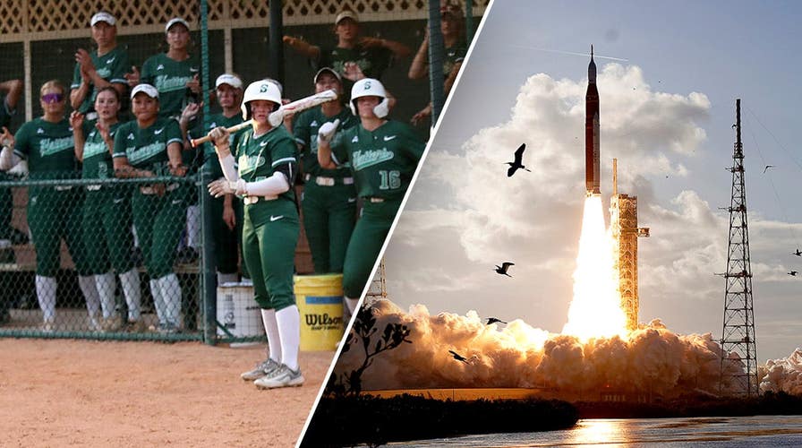 Fox News Flash top sports headlines for April 2