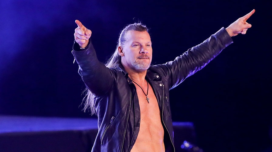 AEW's Jeff Jarrett recalls 'unique' guitar shots he's delivered