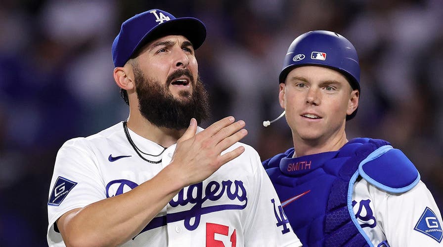 Fox News Flash top sports headlines for April 15