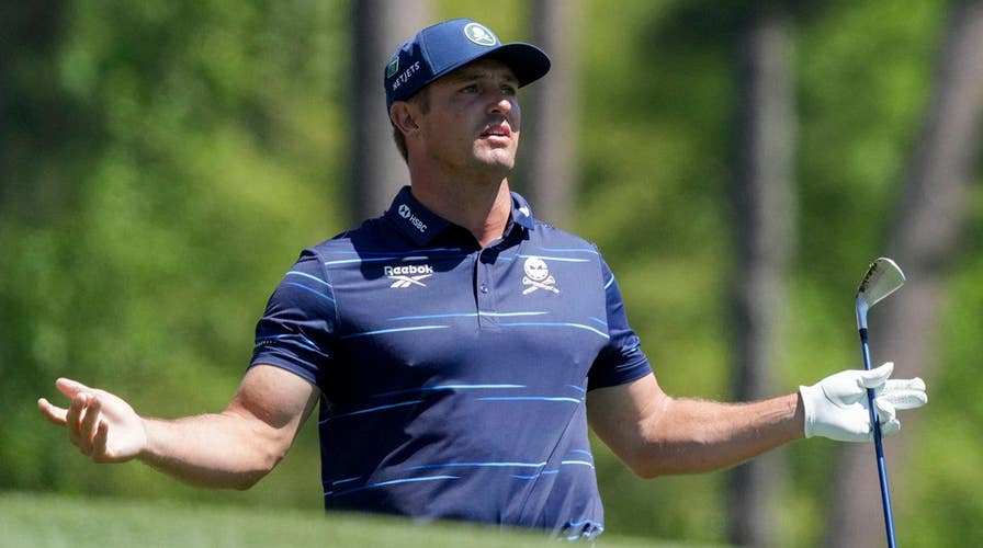 Fox News Flash top sports headlines for April 10