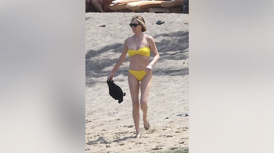 Fox News Flash top entertainment headlines of the week