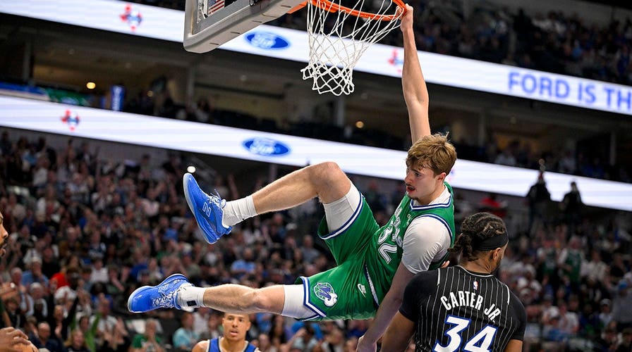 Fox News Flash top sports headlines for April 4