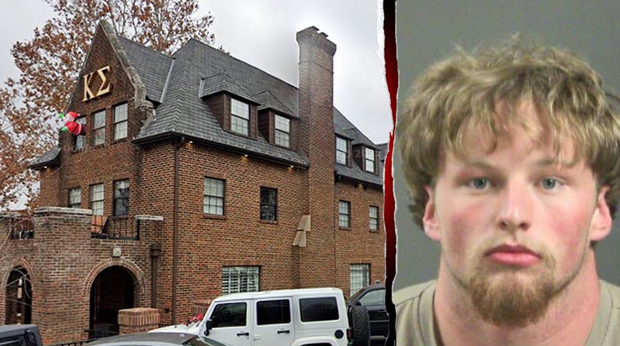 Expert reveals hidden safety concerns of off-campus Greek life housing at US universities