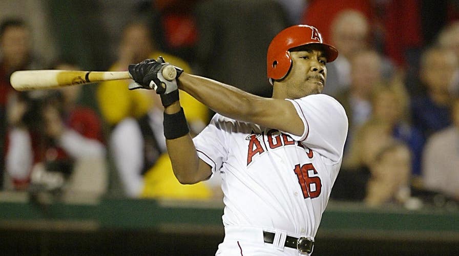 Fox News Flash top sports headlines for April 16