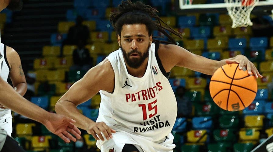 Fox News Flash top sports headlines for April 3