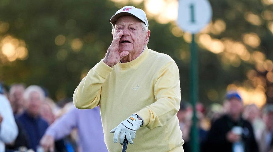 Fox News Flash top sports headlines for April 9