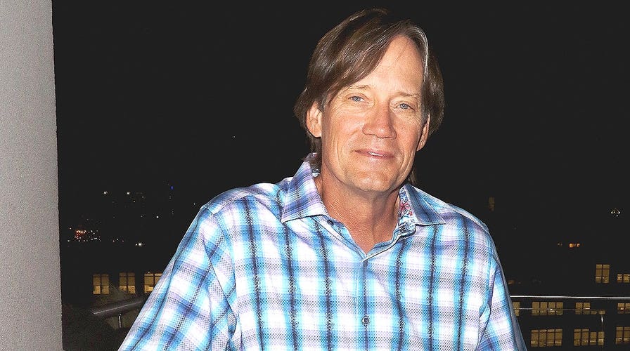 Hollywood's 'first cancel culture victim' Kevin Sorbo sees industry dramatically shifting under Trump presidency