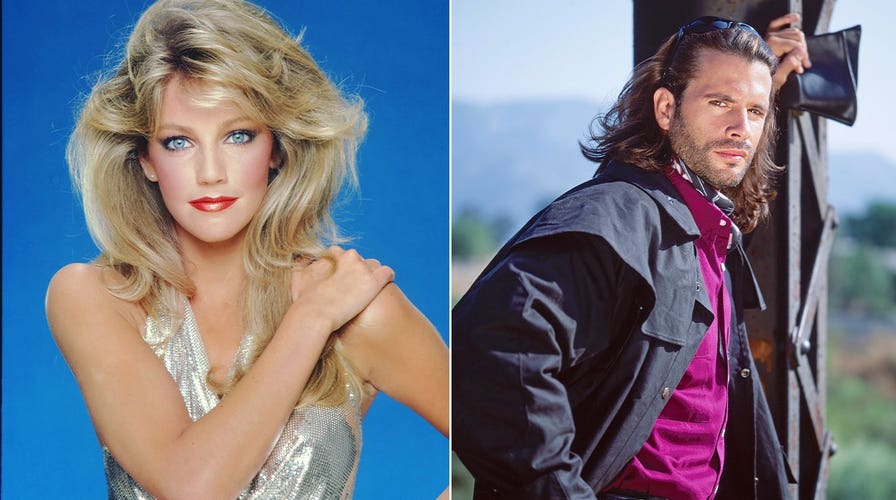 Fox News Flash top entertainment headlines of April 14