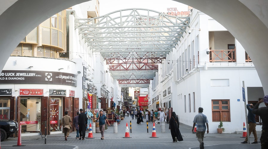 Fox News Flash top headlines for April 7