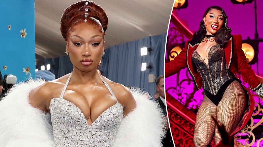 Fox News Flash top entertainment headlines of March 31