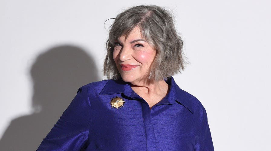 Fox News Flash top entertainment headlines of the week