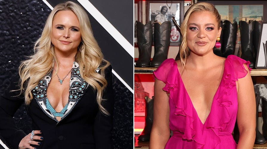 Miranda Lambert reveals her passion and what she would be doing if not a musician