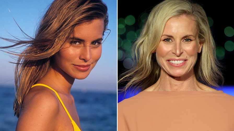 Supermodel Niki Taylor speaks out about losing her sister to heart disease