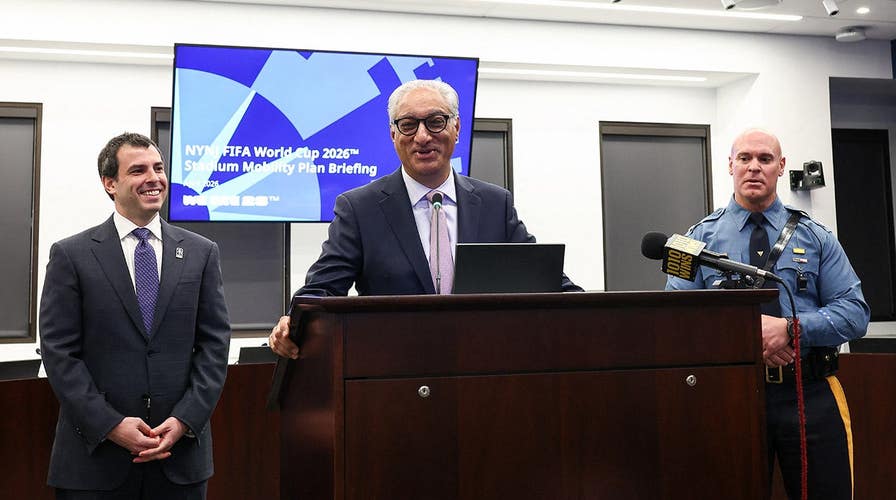 NY, NJ World Cup fans face high ticket prices, possible matchday fare hike