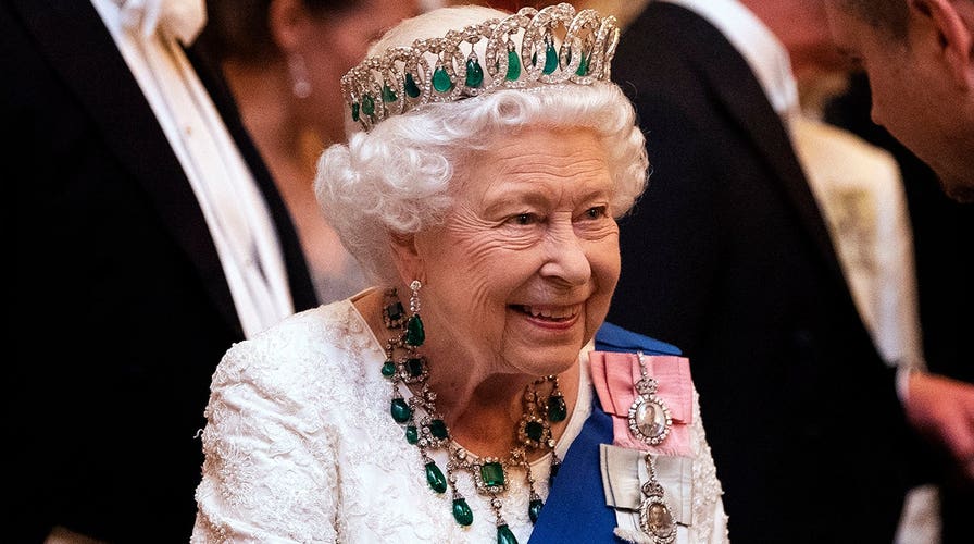 Queen Elizabeth II would be 'incredibly proud' of world coming together after death: Royal expert