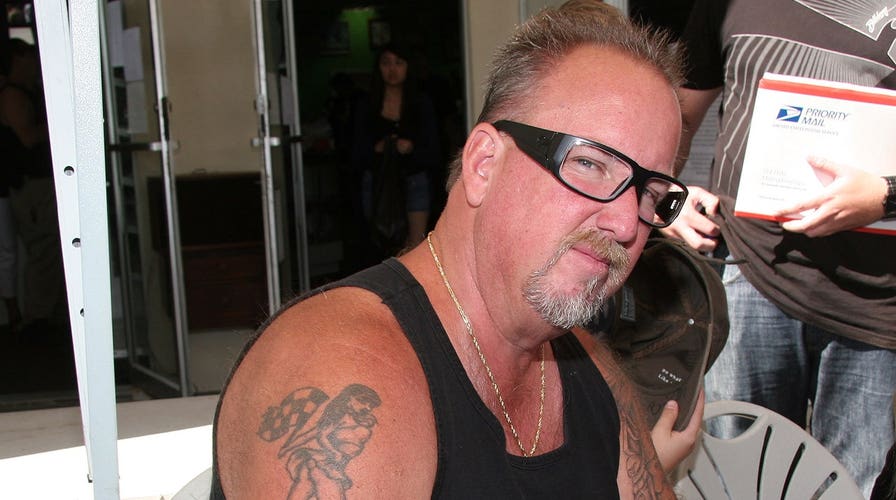 Fox News Flash top entertainment headlines of April 21