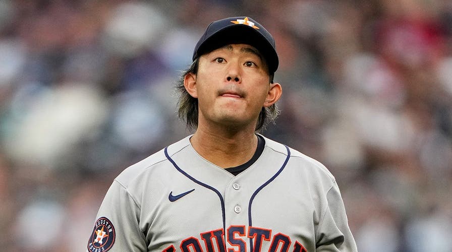 Fox News Flash top sports headlines for April 15