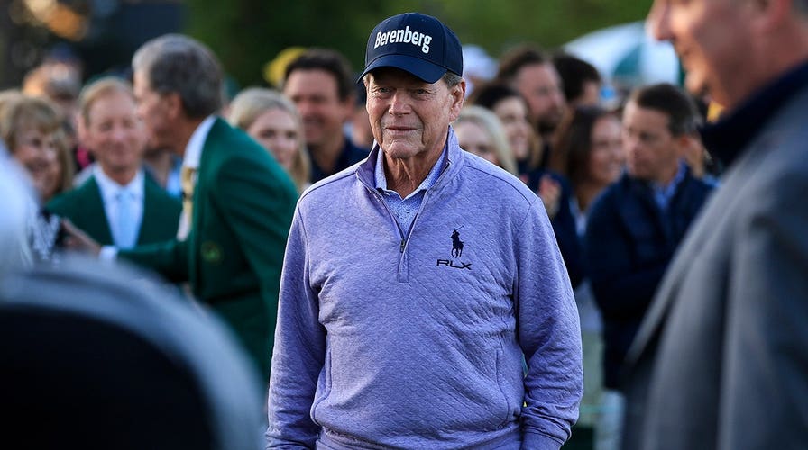 Fox News Flash top sports headlines for April 9