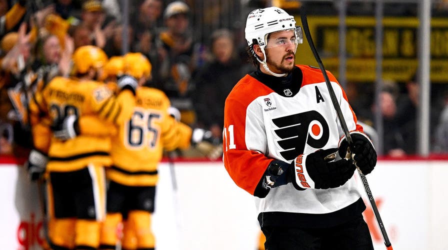 Fox News Flash top sports headlines for April 28