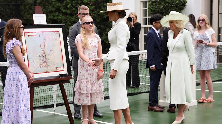 queen-camilla-melania-trump-youth-event-3