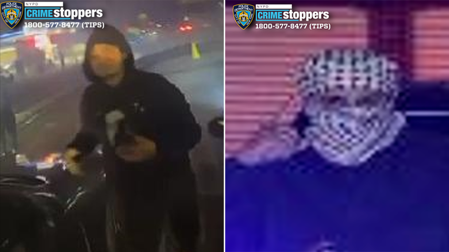 Drag racing suspects