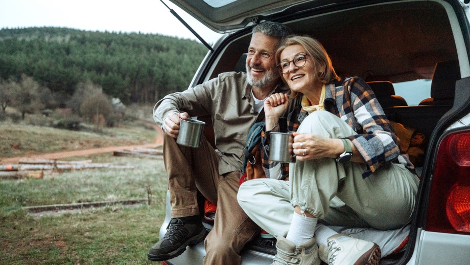 Road trip essentials that make long drives easier — starting at $8