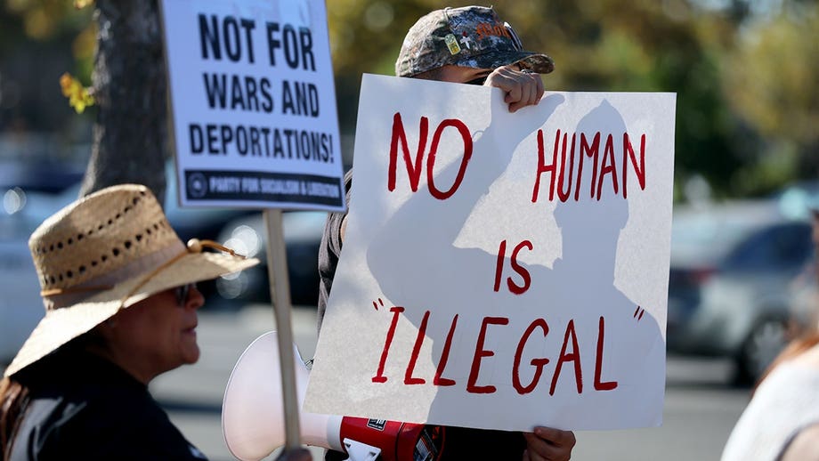 Nebraska stops in-state tuition for illegal immigrants after DOJ files suit