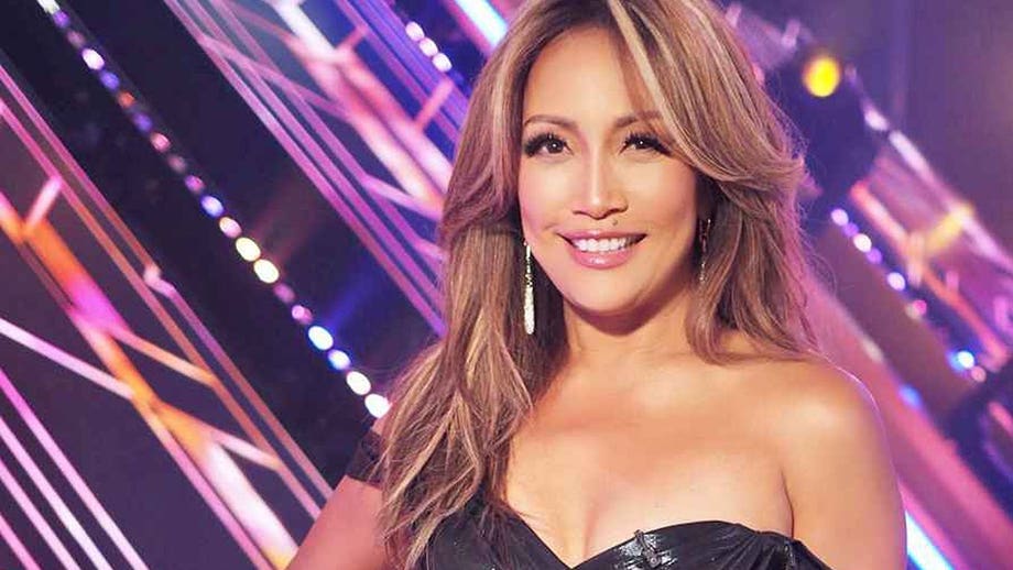 Carrie Ann Inaba shares her struggle to manage hidden, invisible illness: 'It's real'