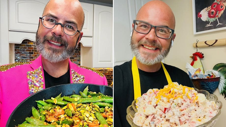 Celebrity chef reveals unexpected Easter dish guests doubt at first, then can't stop eating