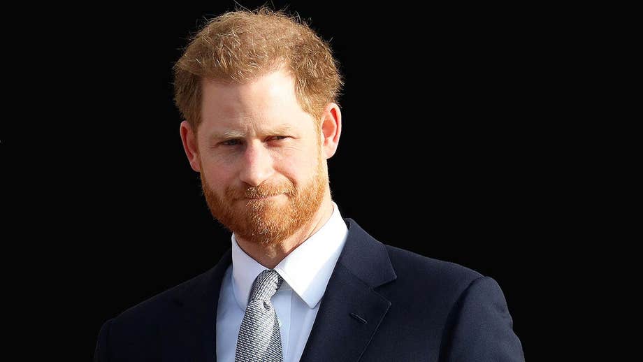 Queen Elizabeth’s aide, nicknamed 'AK-47,' clashed with Prince Harry in explosive ‘Tiaragate’: experts
