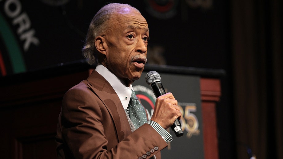 Al Sharpton says America's 250th anniversary is not Black people's 'celebration'