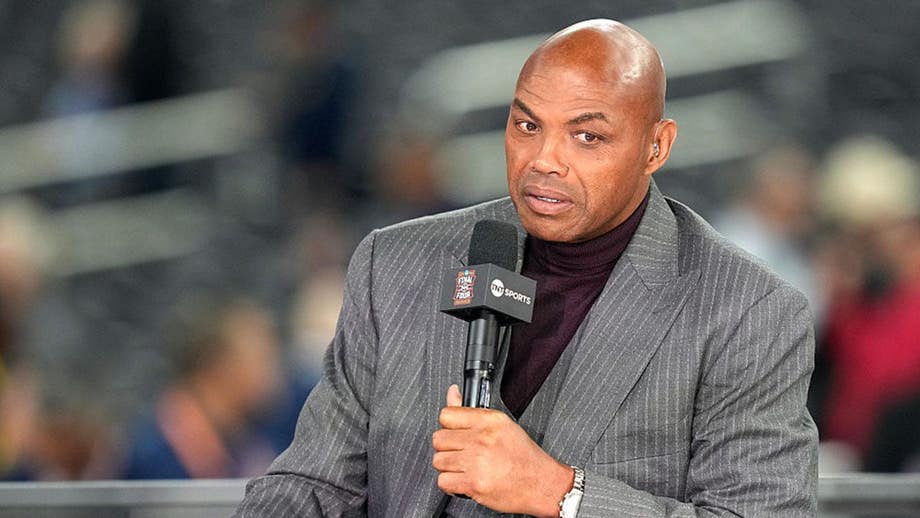 Charles Barkley admonishes society for being homophobic in virtue-signaling rant about Jason Collins' death