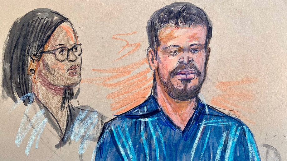 White House Correspondents' Association Dinner shooting suspect makes first court appearance