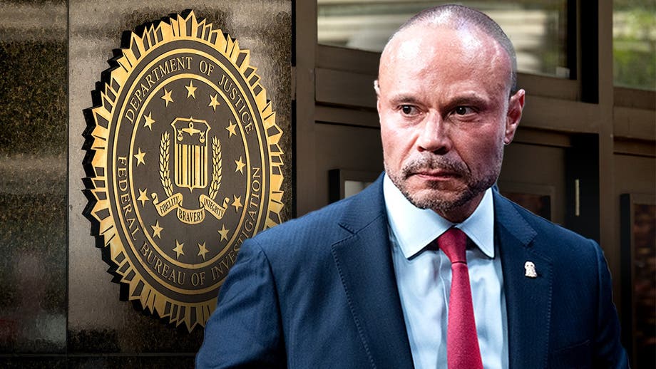 Dan Bongino reveals how he trapped 'snakes' inside FBI to stop media leaks