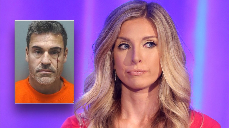 Lindsie Chrisley's boyfriend arrested for felony assault after allegedly strangling her