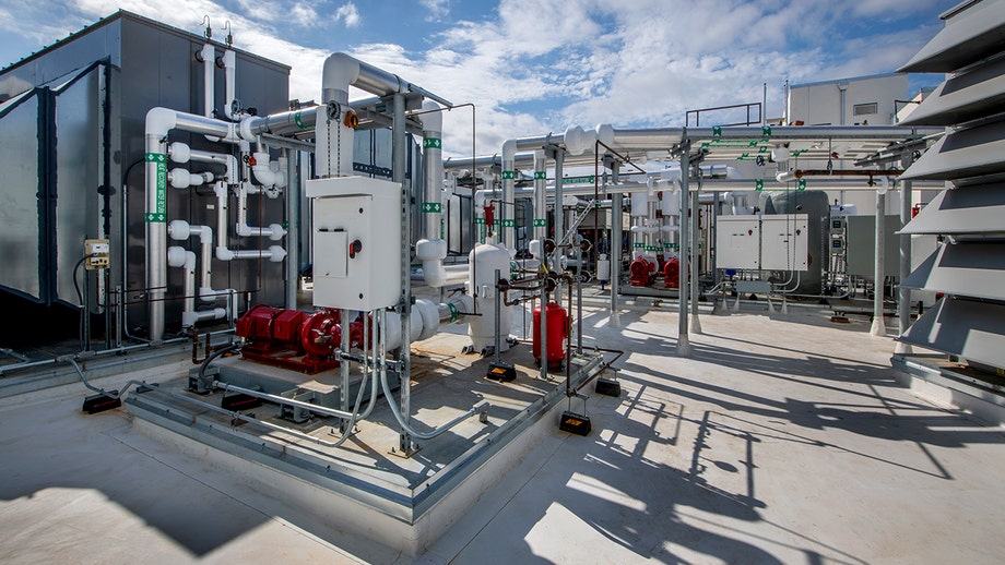 As AI demands surge, an overlooked resource may hold the key to keeping it running