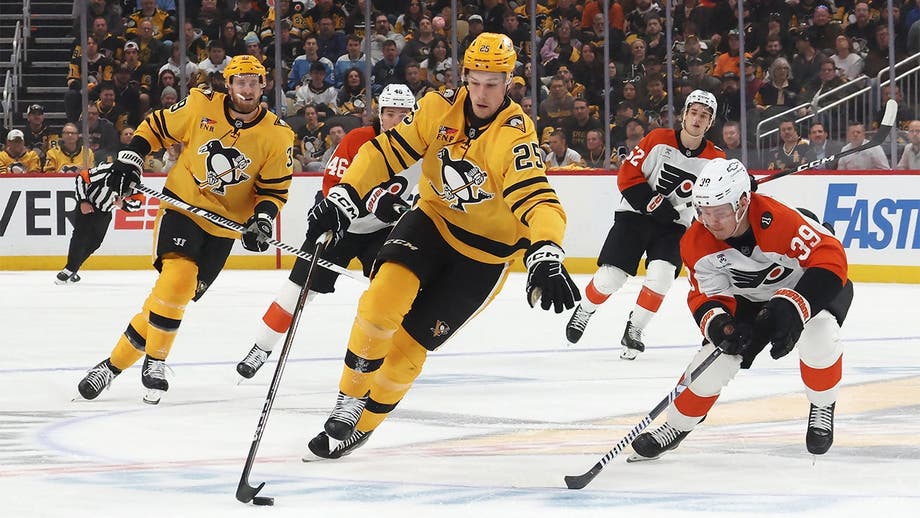 The NHL Needs To Give Us A Flyers-Penguins Game At Beaver Stadium ASAP