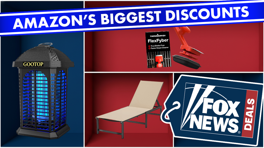 Early Memorial Day deals: Save 40% or more on patio furniture, grill tools and more