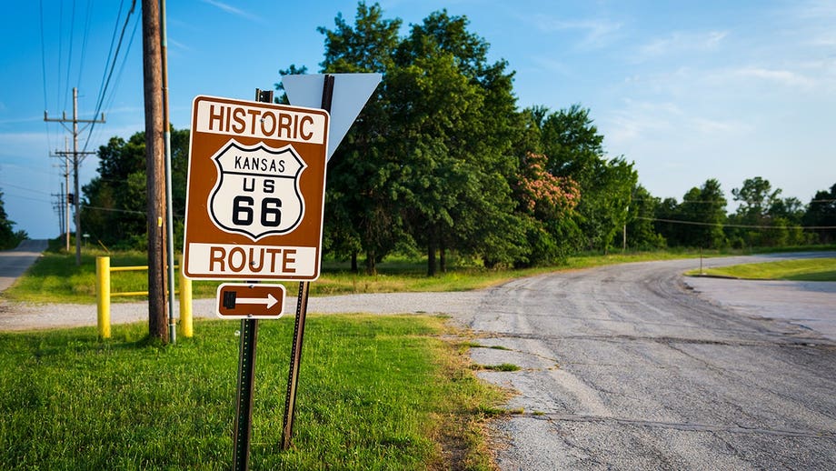 'Really big deal': 13-mile secret of America's heartland revealed by Fox News' Steve Doocy