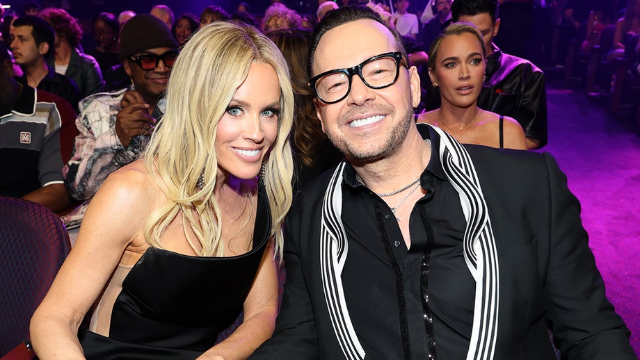 Donnie Wahlberg and Jenny McCarthy's surprising faith date night rituals after almost 12 years of marriage