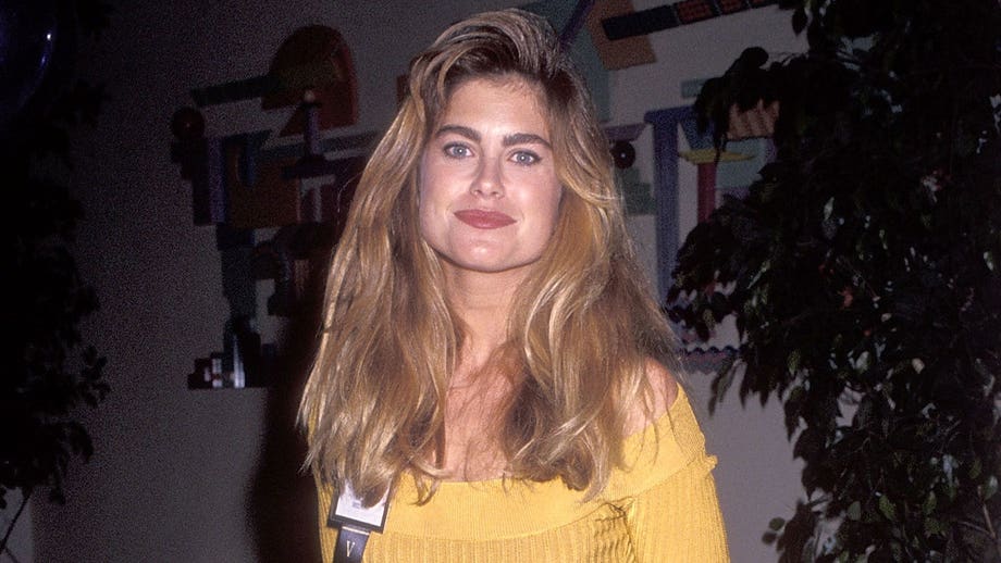 Kathy Ireland says faith in God is guiding her through 'shocking' betrayal by former managers