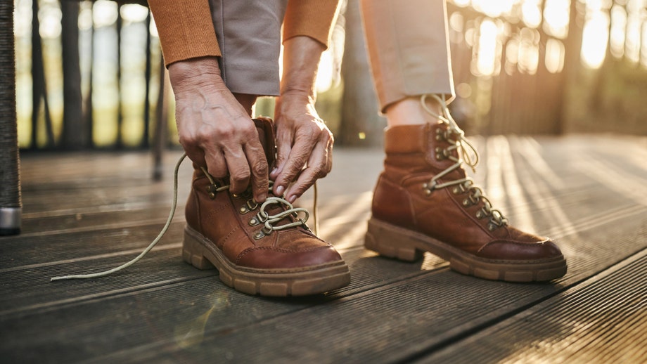 Lightweight spring boots that are actually comfortable — from $66