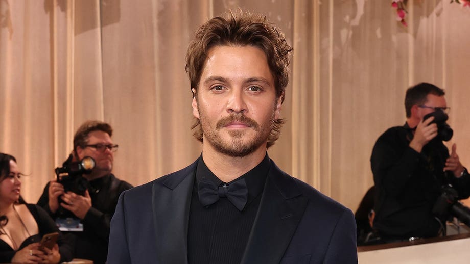 ‘Yellowstone’ star Luke Grimes reveals 'outlaw' country was 'no-go' in pastor father’s house