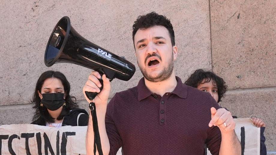 Anti-Israel agitator Mahmoud Khalil faces looming deportation after fresh ruling