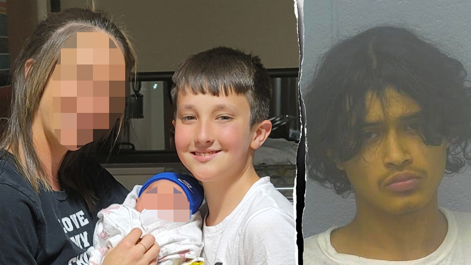 Murder suspect on ICE hold accused of luring teen into death trap where victim’s final plea went unheard