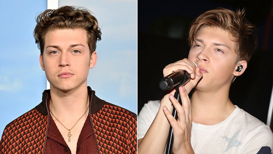 Former Disney teen star exposes chilling warning signs of predatory behavior in Hollywood