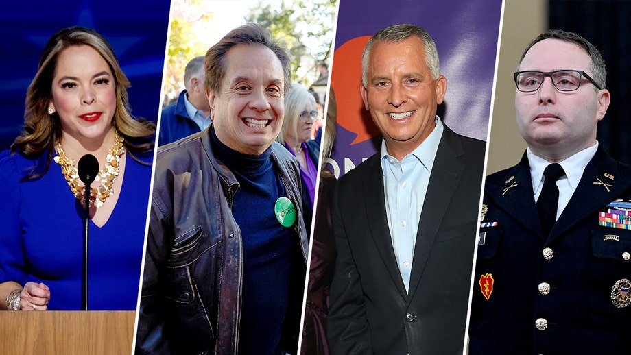 Olivia Troye is latest anti-Trump media darling to run for office in 2026 midterms