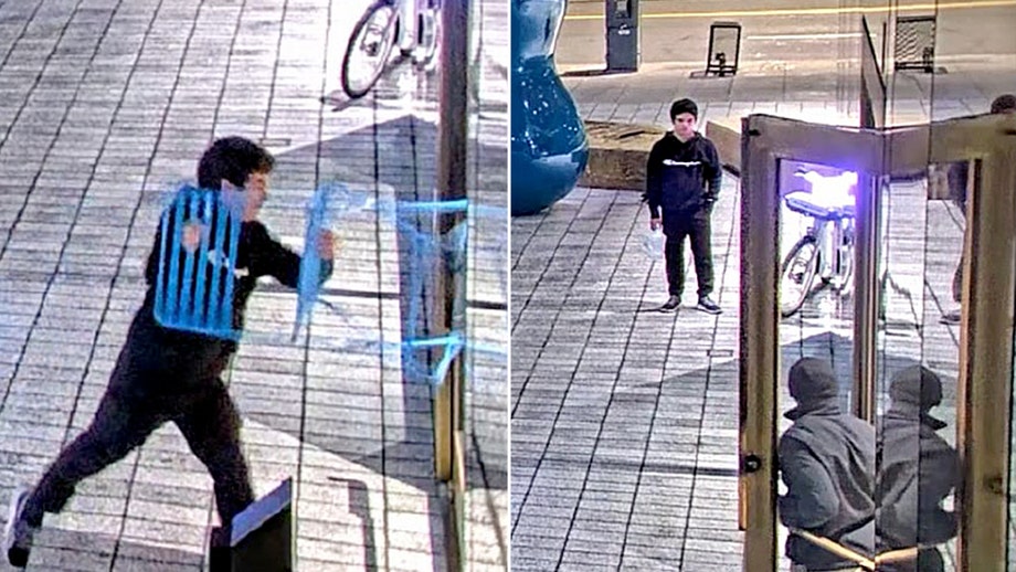 Altman attack suspect referenced Luigi Mangione as copycat fears grow