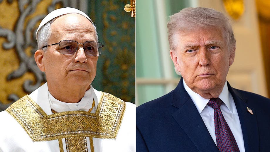 '60 Minutes' accused of baiting Trump into clash with Pope Leo XIV over Iran