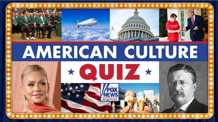 American Culture Quiz: Test yourself here on fast food frenzy and aviation advantages